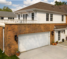 Garage Door Repair in Poway, CA