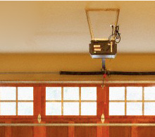 Garage Door Openers in Poway, CA