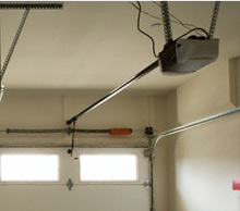 Garage Door Springs in Poway, CA